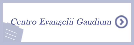 Centro Evangelii Gaudium