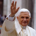 Benedict XVI: A History making Act