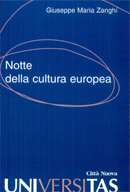 Notte della cultura europea
